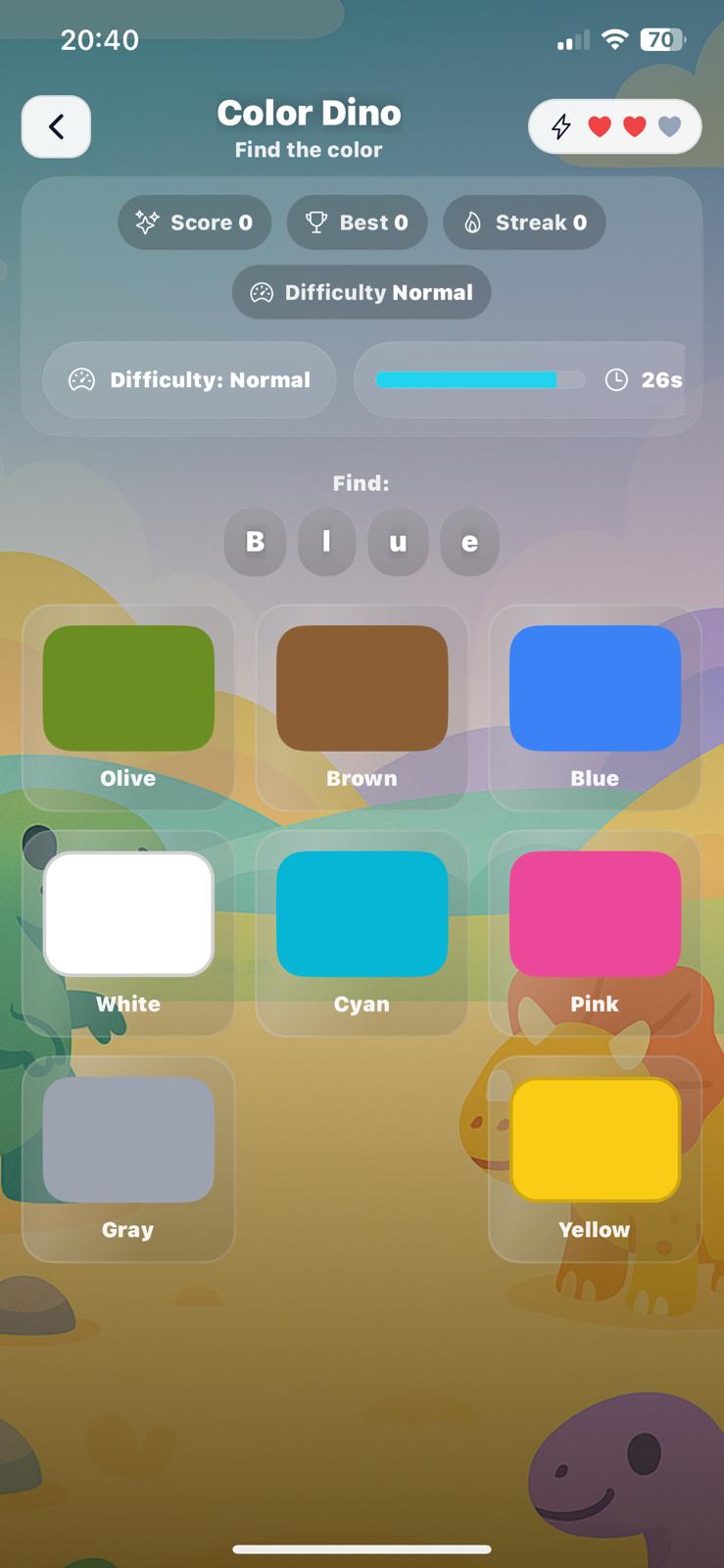 KiddoLand screenshot 7